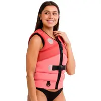 Jobe Unify Reddingsvest Voor Vrouwen