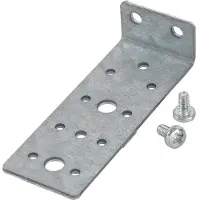 Eaton XDSFP railsteun voor PE of PEN in kabelcompartiment - 283895