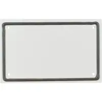 Eaton F3A-XP Metalen flensplaat IP66 Blind - 113426