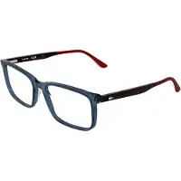 Lacoste L2993 54/18/150 Transparant marine Acetaat MAN L2993