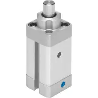 FESTO Stoppercilinder 16mm Boring 10mm Slag Enkelwerkend - 576060