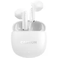 Canyon OnGo 13 - True Wireless Earbuds - Blauw - Comfortabel - Lange batterijduur