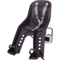 Polisport Move Bubbly Mini Plus Ff Voorste Kinderzitje Voor De Fiets