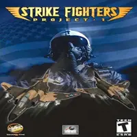 strike fighters project 1 pc
