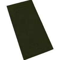 De Witte Lietaer Badmat Pacifique Khaki-70 x 120 cm