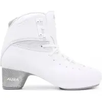 Aura Sky 50 Kunstschaats Schoen C (wit) Wit 23.5 / 35