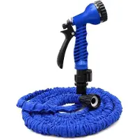 OEM Tuinslang - Tuinslang 30 meter - Flexibele tuinslang - Ideaal voor uw tuin