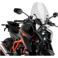 Puig New Generation Touring Ktm 1390 Super Duke R Evo 2025 Voorruit