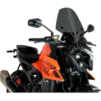 Puig New Generation Touring Ktm 990 Duke R 2025 Voorruit