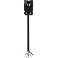 WIELAND GST18i5 Patchkabel voor Bouwinstallatie - 92.257.2054.1