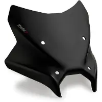 Puig New Generation Sport Yamaha Mt-09 Y-amt 2024 Voorruit