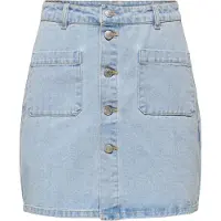 JDY Rok 'JDYShiraz' blauw denim