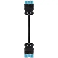 WIELAND GST18i5 Patchkabel voor Bouwinstallatie - 92.257.3040.9