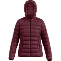 QS Tussenjas bordeaux