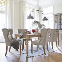 Loberon Stoel Remi