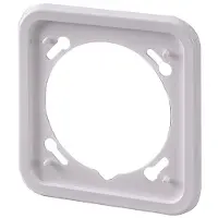 MENNEKES Cepex Afdekraam Schakelmateriaal - 41406