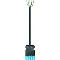 WIELAND GST18i5 Patchkabel voor Bouwinstallatie - 92.257.3004.9