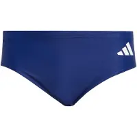 Adidas Sportzwembroek donkerblauw / wit