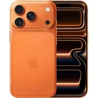 Apple iPhone 17 Pro 1TB Kosmisch Oranje