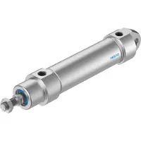 FESTO Ronde Cilinder 40mm Boring 160mm Slag Dubbelwerkend - 8073982