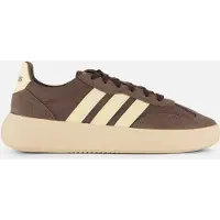 Adidas Sneakers laag 'Barreda Decode' kaki / wit