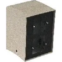 Legrand VAN GEEL Vloerzuil Leeg - 8483010