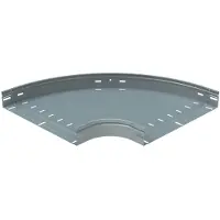 Legrand VAN GEEL bochtstuk kabelgoot - 480757
