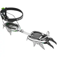 Black Diamond Cyborg Pro Stijgijzers