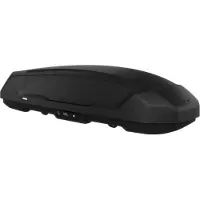 Thule Force 3 L Sport - Dakkoffer - 2 zijden te openen - 75kg laadvermogen – 300 L inhoud