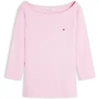 Tommy Hilfiger Shirt 'CODY' pink