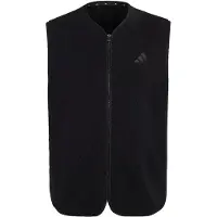 Adidas Sportbodywarmer 'City Tech' zwart