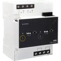 Niko Home Controle Dimactor Bus Systeem - 550-00340