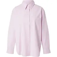 Marc O'Polo Blouse lichtlila
