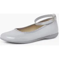 Pisamonas Ballerina's zilver