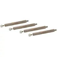 Eaton Halyester M6 Ruimtepilaarset 101mm - 1045527 [4 Stukken]