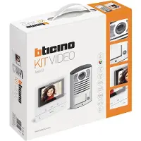 Legrand Bticino Deurintercomset - BT364613