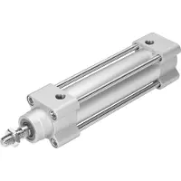 FESTO Cilinder 32mm Boring 125mm Slag ISO 15552 Dubbelwerkend - 1645465