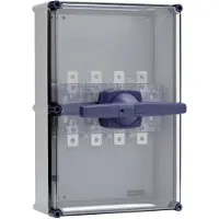 Eaton Halyester Schakelkast - 1864047