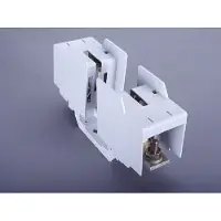 Wöhner QUADRON patroonhouder - 03766