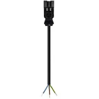 WIELAND GST18i3 Patchkabel voor Bouwinstallatie - 92.232.2054.1