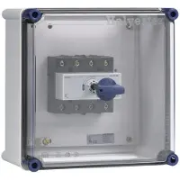 Eaton Halyester Schakelkast - 1864043
