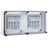 Eaton schakelkast - 6112368