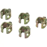 Eaton Busbar Aansluitset 10mm² - 1014907 [5 Stukken]