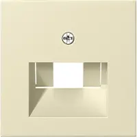 Gira Systeem 55 Schakelkastinzetstuk - 027001 [2 stuks]