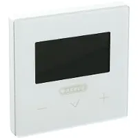 Henco Digitale Verwarmingskoeling Kamerthermostaat 24V - CU-DTHERMB-HC