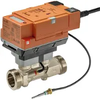 Belimo Thermische Energiemeter 24VAC/DC DN 40 10m3/h MID / EN 1434