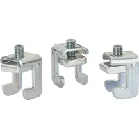 Eaton railklem Maat 00 Model ASNH100CT - 149457 [15 stuks]