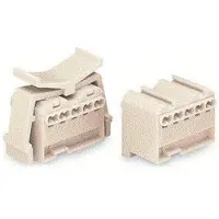 Wago Stekker Verlichting 400V | 277-121 [250 stuks]