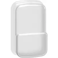 Schneider Electric Harmony Xb4/Xb5 Siliconen Beschermhoes - Zba710 [2 Stuks]