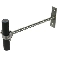 Dehn HVI Ex W240 Houder voor geleider D 27mm Afstand 240mm - 275451 [10 stuks]